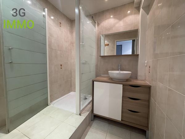 Vente / Appartement T4