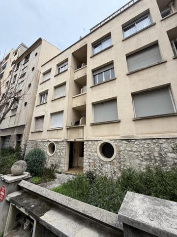 Appartement 1 pièce - 19 m²