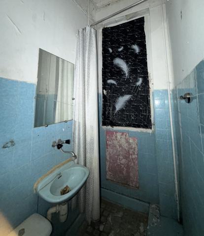 Appartement 1 pièce - 19 m²