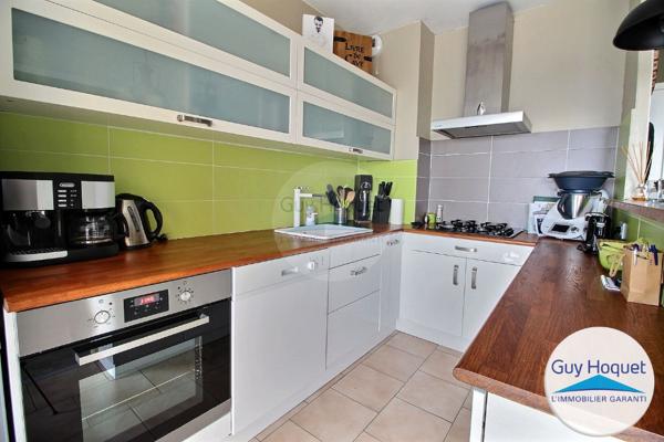 Appartement Viry Chatillon 4 pièces avec 3 chambres !