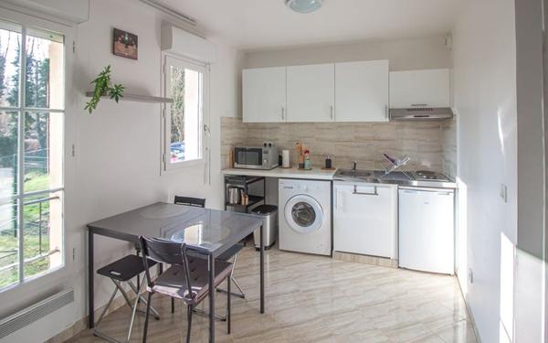 Appartement à louer    1 pièce •  Auvers-sur-Oise