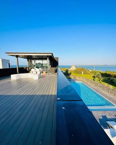 Vente / Maison contemporaine