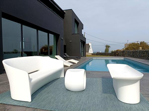 Vente / Maison contemporaine