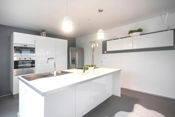 Vente / Maison contemporaine