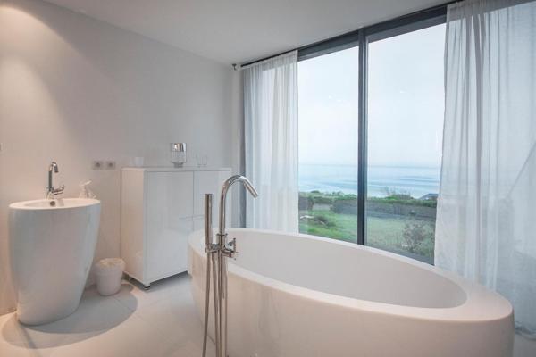 Vente / Maison contemporaine