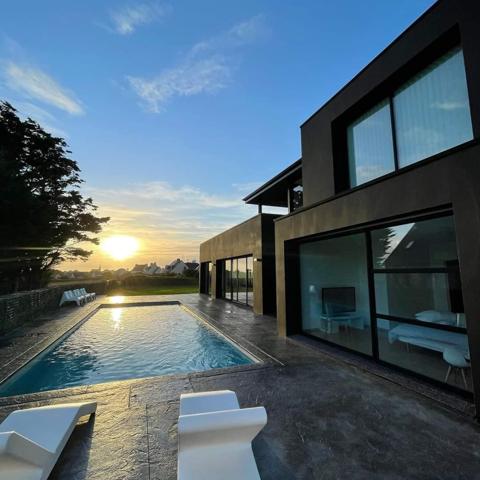 Vente / Maison contemporaine