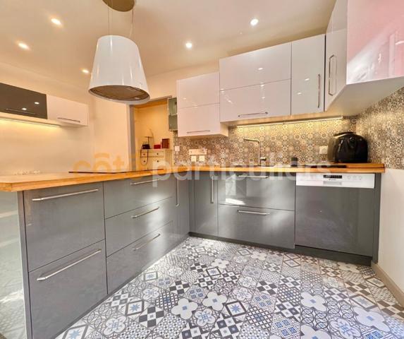 Vente Maison76 m² - 3 Pièces - CASTELNAU LE LEZ (34170)