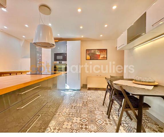 Vente Maison76 m² - 3 Pièces - CASTELNAU LE LEZ (34170)