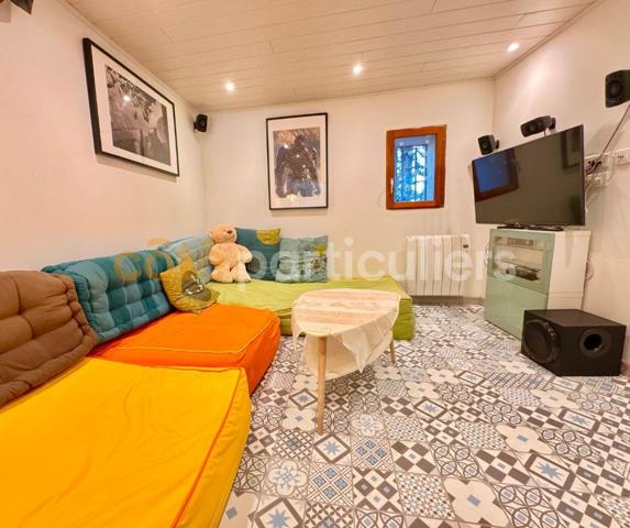 Vente Maison76 m² - 3 Pièces - CASTELNAU LE LEZ (34170)