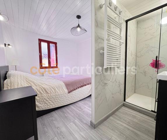 Vente Maison76 m² - 3 Pièces - CASTELNAU LE LEZ (34170)