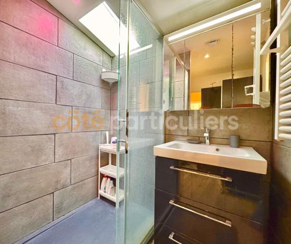 Vente Maison76 m² - 3 Pièces - CASTELNAU LE LEZ (34170)