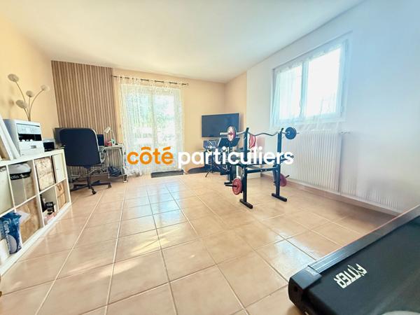 Vente Maison185 m² - 7 Pièces - CALVISSON (30420)