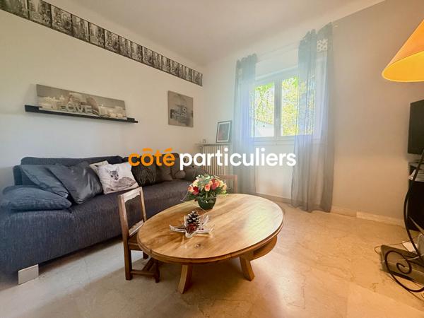 Vente Maison185 m² - 7 Pièces - CALVISSON (30420)