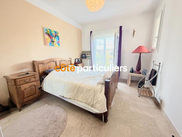 Vente Maison185 m² - 7 Pièces - CALVISSON (30420)