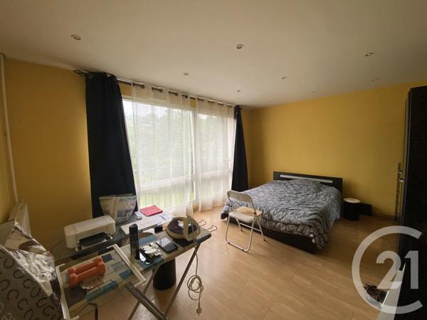 Appartement F1 à vendre  1 pièce - 31 m 2   LISIEUX  - 14