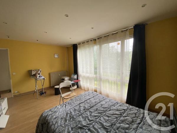 Appartement F1 à vendre  1 pièce - 31 m 2   LISIEUX  - 14