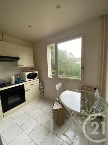 Appartement F1 à vendre  1 pièce - 31 m 2   LISIEUX  - 14
