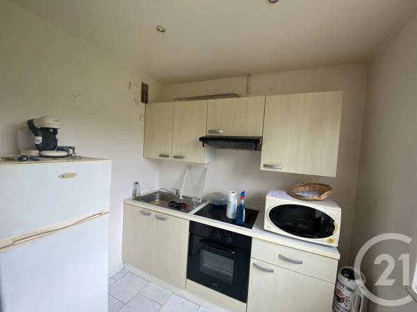 Appartement F1 à vendre  1 pièce - 31 m 2   LISIEUX  - 14