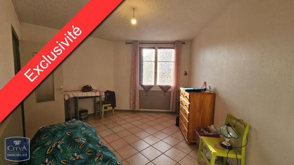 Appartement à vendre 1 pièce 25m²