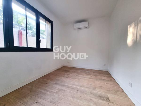 Maison Crépieux La Pape T4 100 m²