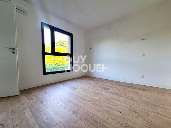 Maison Crépieux La Pape T4 100 m²