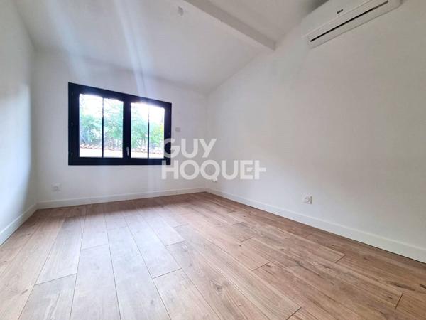 Maison Crépieux La Pape T4 100 m²