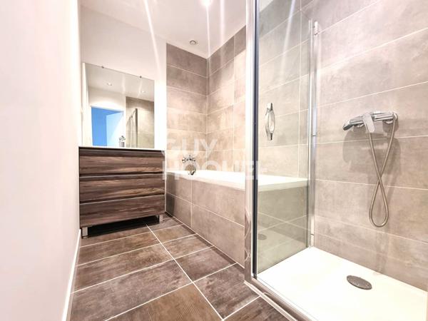 Maison Crépieux La Pape T4 100 m²