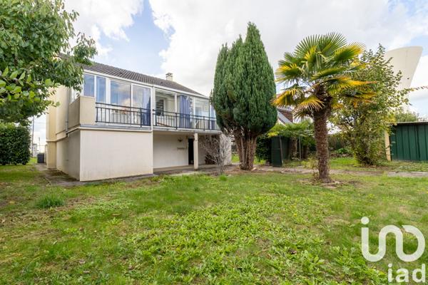 Maison à vendre 4 pièces 72 m² Guignes