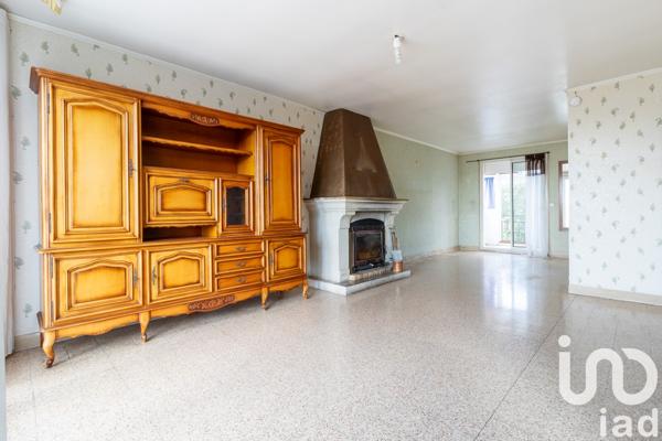 Maison à vendre 4 pièces 72 m² Guignes