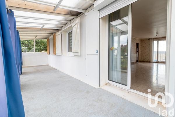 Maison à vendre 4 pièces 72 m² Guignes