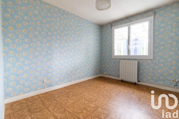 Maison à vendre 4 pièces 72 m² Guignes