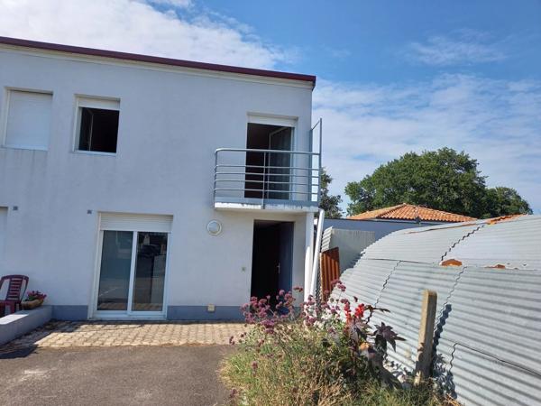 Location Appartement 3 pièces 75 m2 à Mimizan