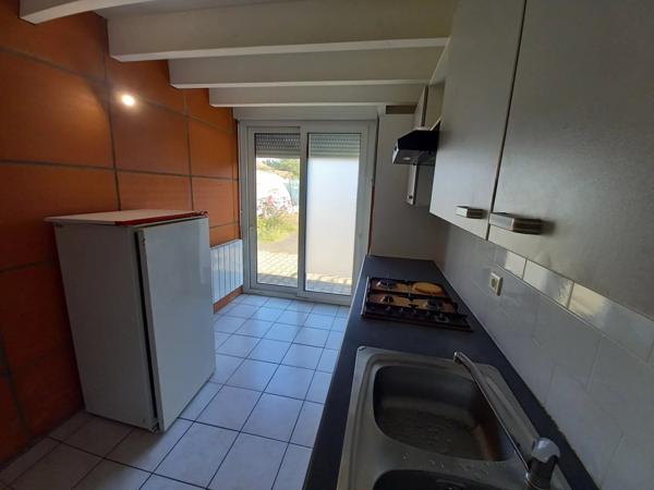 Location Appartement 3 pièces 75 m2 à Mimizan