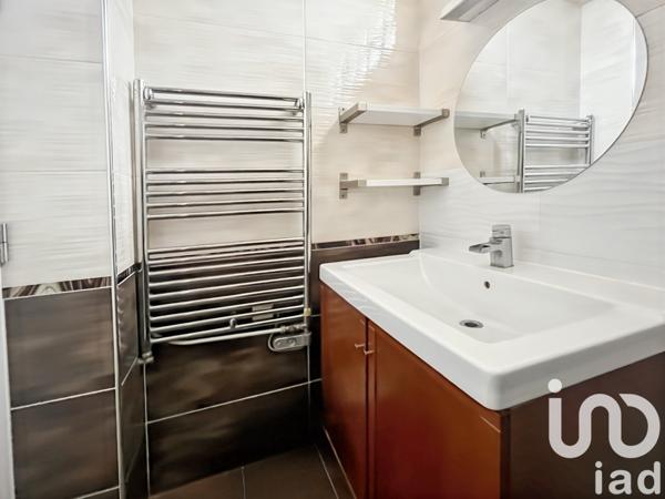 Appartement à vendre 2 pièces 50 m² Créteil