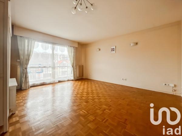 Appartement à vendre 2 pièces 50 m² Créteil