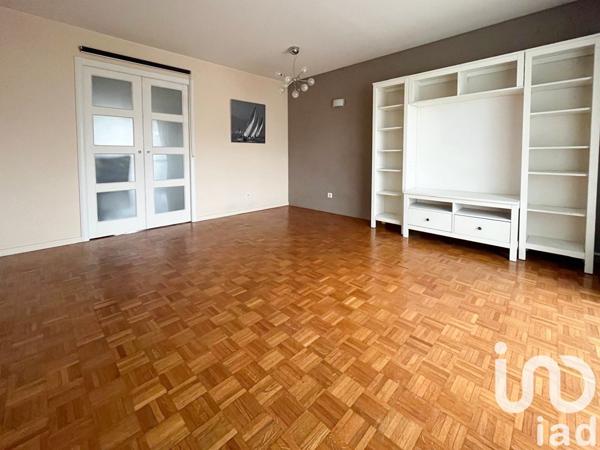 Appartement à vendre 2 pièces 50 m² Créteil