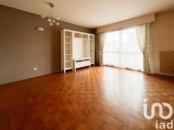 Appartement à vendre 2 pièces 50 m² Créteil