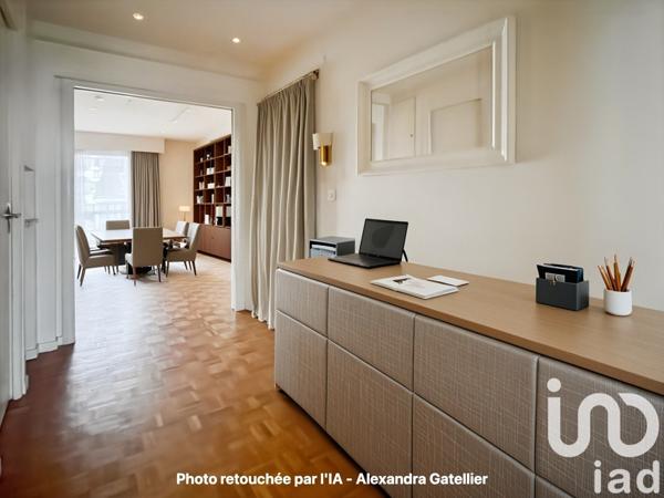 Appartement à vendre 2 pièces 50 m² Créteil
