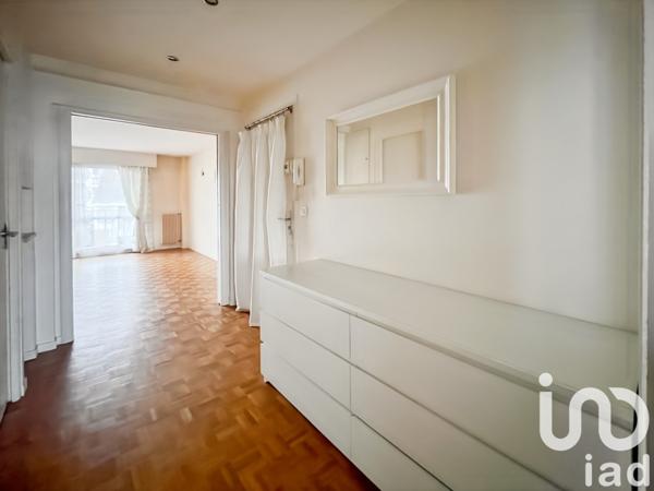 Appartement à vendre 2 pièces 50 m² Créteil