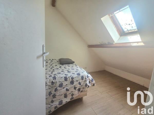 Duplex 3 pièces de 45 m² à Montmagny (95360)