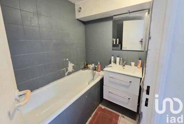 Duplex 3 pièces de 45 m² à Montmagny (95360)