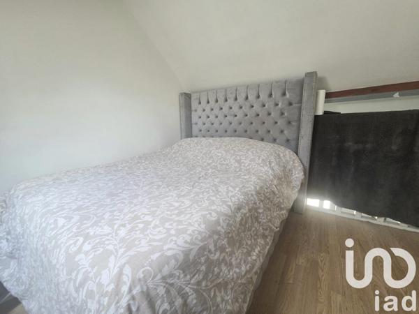 Duplex 3 pièces de 45 m² à Montmagny (95360)