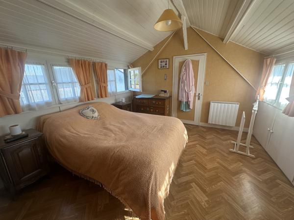 Maison 4 pièces - 90 m² Exclusivité efficity