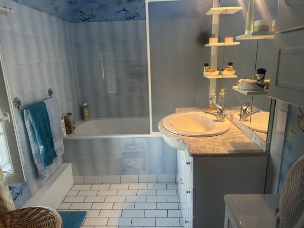 Maison 4 pièces - 90 m² Exclusivité efficity