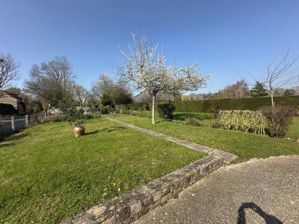 Maison 4 pièces - 90 m² Exclusivité efficity