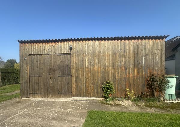 Maison 4 pièces - 90 m² Exclusivité efficity