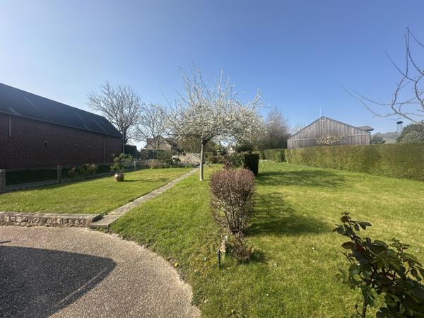 Maison 4 pièces - 90 m² Exclusivité efficity