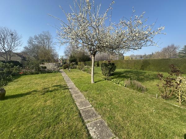 Maison 4 pièces - 90 m² Exclusivité efficity