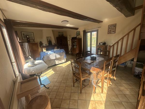 Maison 4 pièces - 90 m² Exclusivité efficity