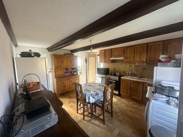 Maison 4 pièces - 90 m² Exclusivité efficity